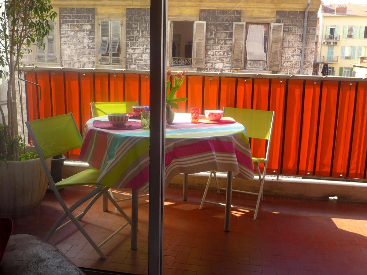 Appartement Imperatrice *