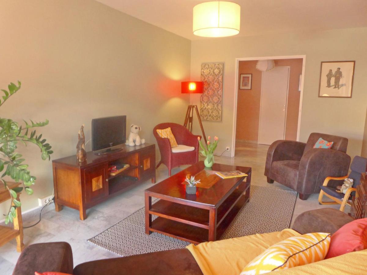 Imperatrice Appartement Nice