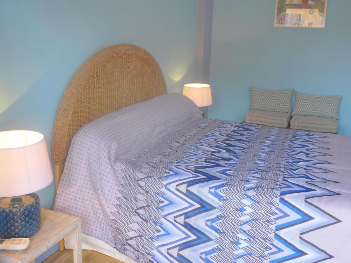 Appartement Imperatrice